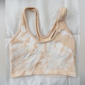 Aerie workout top